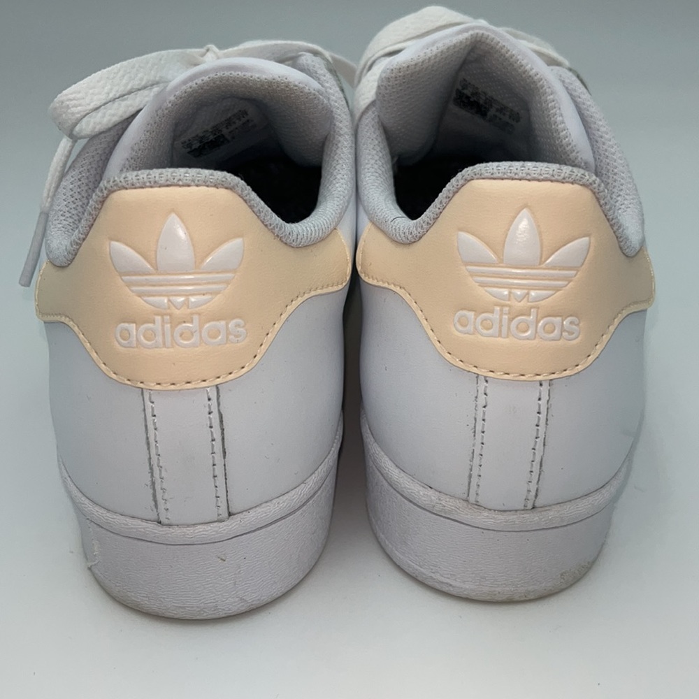 NIB | ADIDAS Superstar J | Bright Colors w/ Beads! | Multiple Sizes - Picture 4 of 7